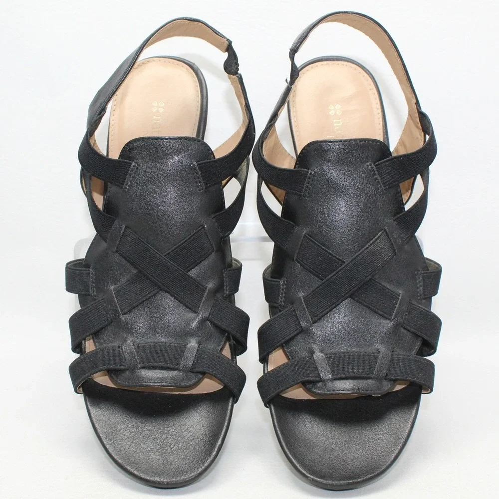 Naturalizer sku 2407m